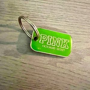 Victoria Secret Key Holder